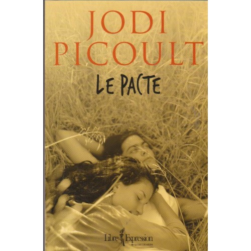 Le pacte  Jodi Picoult